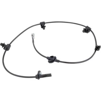 Rareelectrical - New Left Rear Abs Speed Sensor Compatible With Subaru Wrx Premium 4 Cyl 2.0L Wrx Sport-Tech Rs 4 Cyl - Image 2