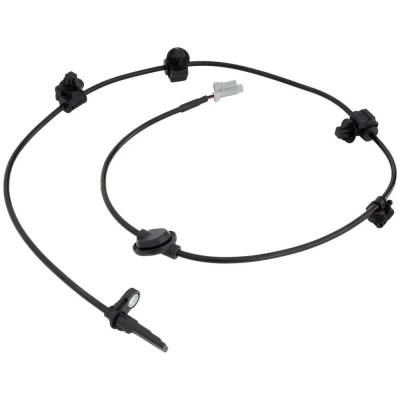 Rareelectrical - New Right Rear Abs Speed Sensor Compatible With Subaru Forester X 4 Cyl 2.5L Forester X Touring 4 - Image 2