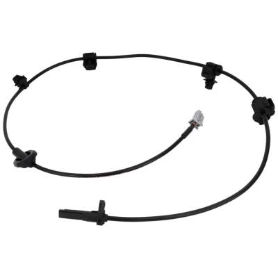 Rareelectrical - New Right Rear Abs Speed Sensor Compatible With Subaru Forester X 4 Cyl 2.5L Forester X Touring 4 - Image 5