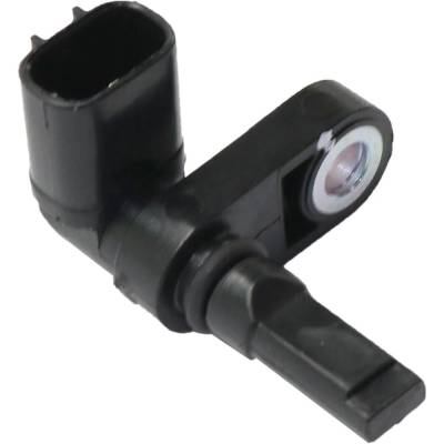Rareelectrical - New Front Abs Speed Sensor Compatible With Lexus Toyota Gx460 Base 8 Cyl 4.6L Tacoma Sr 6 Cyl 3.5L - Image 3