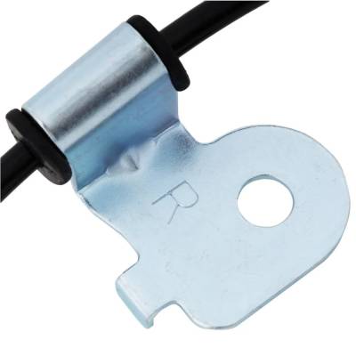 Rareelectrical - New Right Front Abs Speed Sensor Compatible With Subaru Wrx Sti Kanrai Edition 4 Cyl 2.5L Wrx - Image 5
