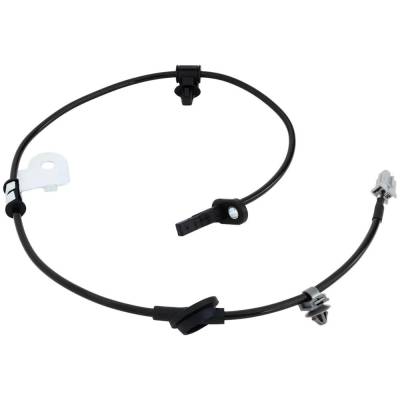 Rareelectrical - New Left Front Abs Speed Sensor Compatible With Subaru Wrx Sti Limited 4 Cyl 2.5L Wrx Sti - Image 2