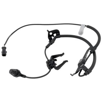 Rareelectrical - New Left Front Abs Speed Sensor Compatible With Toyota Sienna Xle Premium 6 Cyl 3.5L Sienna Se - Image 3
