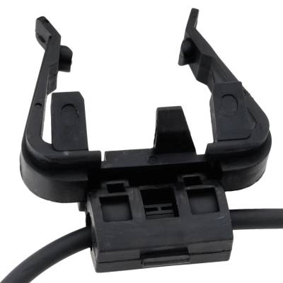 Rareelectrical - New Left Front Abs Speed Sensor Compatible With Toyota Sienna Xle Premium 6 Cyl 3.5L Sienna Se - Image 5