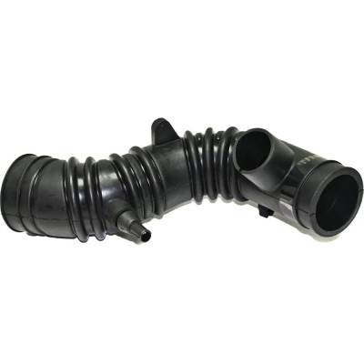 Rareelectrical - New Air Intake Hose Compatible With Toyota Camry Ce 4 Cyl 2.2L Camry Xle 4 Cyl 2.2L Camry Le 4 Cyl - Image 1