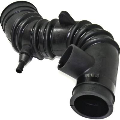 Rareelectrical - New Air Intake Hose Compatible With Toyota Camry Le 4 Cyl 2.2L Solara Se 4 Cyl 2.2L Camry Ce 4 Cyl - Image 2