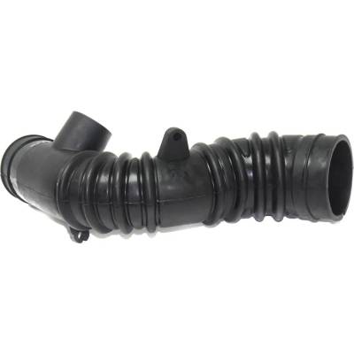 Rareelectrical - New Air Intake Hose Compatible With Toyota Camry Le 4 Cyl 2.2L Solara Se 4 Cyl 2.2L Camry Ce 4 Cyl - Image 4