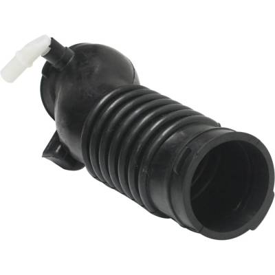 Rareelectrical - Air Intake Hose Compatible With Mazda 6 S 6 Cyl 3.0L 2005-2008 Ajb413221a Sk696613 - Image 2