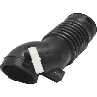Rareelectrical - Air Intake Hose Compatible With Mazda 6 S 6 Cyl 3.0L 2005-2008 Ajb413221a Sk696613 - Image 3