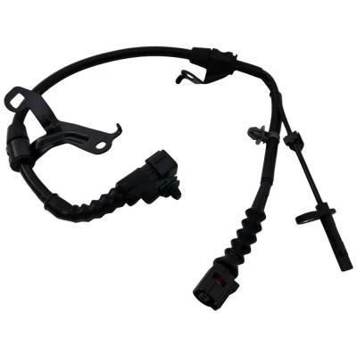 Rareelectrical - New Left Rear Abs Speed Sensor Compatible With Honda Civic Sport 4 Cyl 1.5L Civic Ex 4 Cyl 1.5L - Image 2