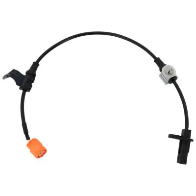 New Right Rear Abs Speed Sensor Compatible With Honda Accord Ex-L 4 Cyl 2.4L Accord Lx Special