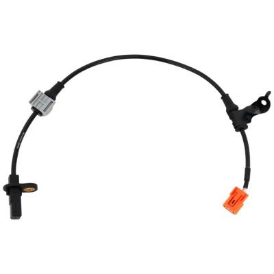 Rareelectrical - New Right Rear Abs Speed Sensor Compatible With Honda Accord Ex-L 4 Cyl 2.4L Accord Lx Special - Image 4