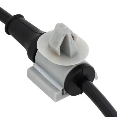 Rareelectrical - New Right Rear Abs Speed Sensor Compatible With Honda Accord Ex-L 4 Cyl 2.4L Accord Lx Special - Image 5