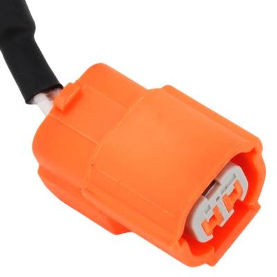 Rareelectrical - New Right Rear Abs Speed Sensor Compatible With Honda Accord Ex-L 4 Cyl 2.4L Accord Lx Special - Image 7