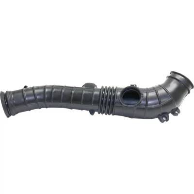 Rareelectrical - New Air Intake Hose Compatible With Acura Honda Odyssey Ex 4 Cyl 2.2L Odyssey Lx 4 Cyl 2.2L Accord - Image 4