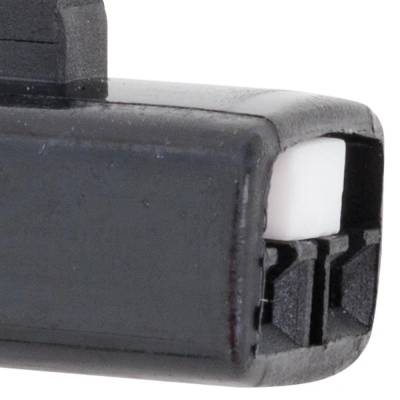 Rareelectrical - New Left Front Abs Speed Sensor Compatible With Hyundai Elantra Limited 4 Cyl 2.0L Elantra Touring - Image 7