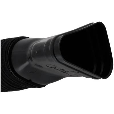 Rareelectrical - New Left Air Intake Hose Compatible With Mercedes Benz Ml350 Bluetec 4Matic 6 Cyl 3.0L Gle350d - Image 5