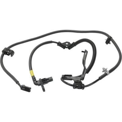 Rareelectrical - New Right Front Abs Speed Sensor Compatible With Kia Optima Lx 6 Cyl 2.7L Optima Ex 4 Cyl 2.4L - Image 4