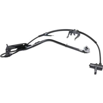 New Left Front Abs Speed Sensor Compatible With Lexus Toyota Solara Se 4 Cyl 2.4L Avalon Xls 6 Cyl