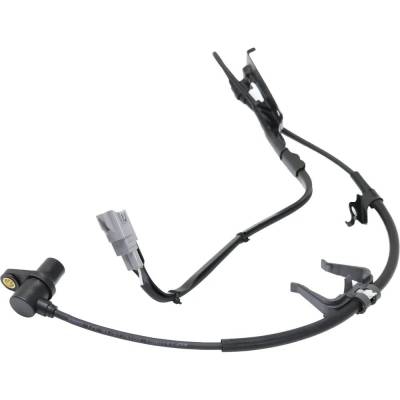 Rareelectrical - New Left Front Abs Speed Sensor Compatible With Lexus Toyota Avalon Xl 6 Cyl 3.0L Camry Le 6 Cyl - Image 4
