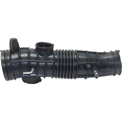 Rareelectrical - New Air Intake Hose Compatible With Honda Odyssey Cargo 6 Cyl 3.5L Odyssey Lx 6 Cyl 3.5L Odyssey Ex - Image 2