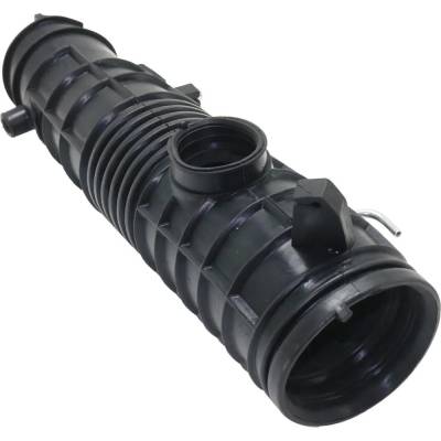 Rareelectrical - New Air Intake Hose Compatible With Honda Odyssey Cargo 6 Cyl 3.5L Odyssey Lx 6 Cyl 3.5L Odyssey Ex - Image 4