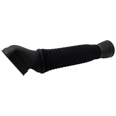 Rareelectrical - New Left Air Intake Hose Compatible With Mercedes Benz S550 Base 8 Cyl 5.5L Cl550 4Matic 8 Cyl 5.5L - Image 3