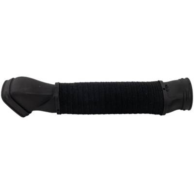 Rareelectrical - New Right Air Intake Hose Compatible With Mercedes Benz S550 Base 8 Cyl 5.5L Cl550 4Matic 8 Cyl 5.5L - Image 1