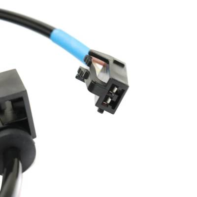Rareelectrical - New Left Rear Abs Speed Sensor Compatible With Kia Sorento Lx 6 Cyl 3.8L Sorento Luxury 6 Cyl 3.8L - Image 7