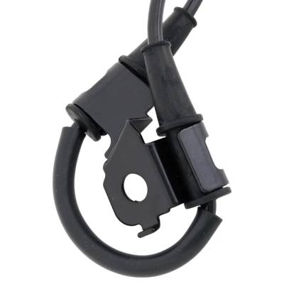 Rareelectrical - New Right Front Abs Speed Sensor Compatible With Kia Cadenza Base 6 Cyl 3.3L Cadenza Limited 6 Cyl - Image 5
