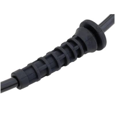 Rareelectrical - New Left Rear Abs Speed Sensor Compatible With Ram Promaster 2500 Base 6 Cyl 3.6L Promaster 3500 - Image 5