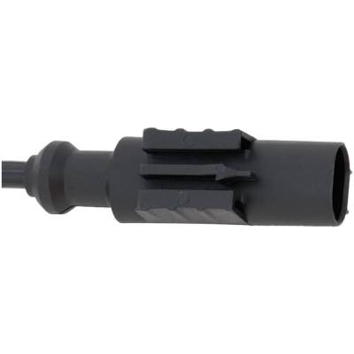 Rareelectrical - New Left Rear Abs Speed Sensor Compatible With Ram Promaster 2500 Base 6 Cyl 3.6L Promaster 3500 - Image 7