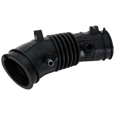 New Air Intake Hose Compatible With Honda Cr-V Ex 4 Cyl 2.4L Cr-V Ex-L 4 Cyl 2.4L Cr-V Lx 4 Cyl 2.4L