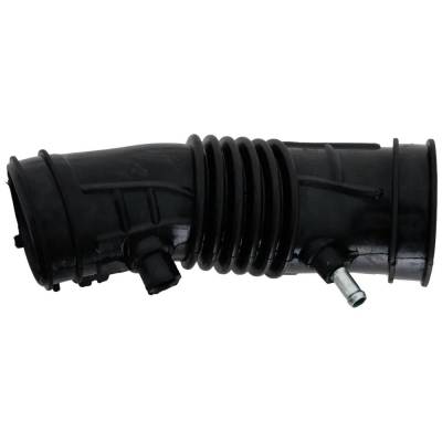 Rareelectrical - New Air Intake Hose Compatible With Honda Cr-V Ex 4 Cyl 2.4L Cr-V Ex-L 4 Cyl 2.4L Cr-V Lx 4 Cyl 2.4L - Image 6