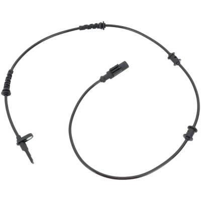 New Left Rear Abs Speed Sensor Compatible With Ram Promaster 3500 Base 6 Cyl 3.6L Promaster 2500