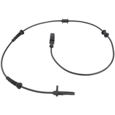 Rareelectrical - New Left Rear Abs Speed Sensor Compatible With Ram Promaster 3500 Base 6 Cyl 3.6L Promaster 2500 - Image 2