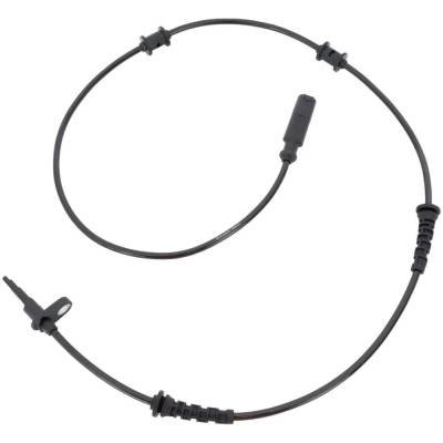 Rareelectrical - New Left Rear Abs Speed Sensor Compatible With Ram Promaster 3500 Base 6 Cyl 3.6L Promaster 2500 - Image 3