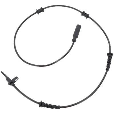 Rareelectrical - New Left Rear Abs Speed Sensor Compatible With Ram Promaster 3500 Base 6 Cyl 3.6L Promaster 2500 - Image 4