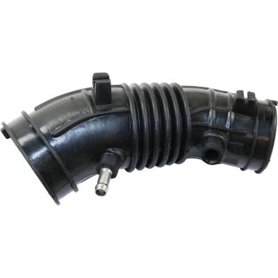 New Air Intake Hose Compatible With Honda Cr-V Lx 4 Cyl 2.4L Cr-V Ex-L 4 Cyl 2.4L Ex 2007-2009 By