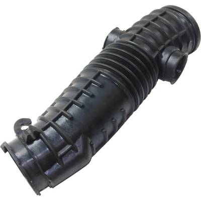Rareelectrical - New Air Intake Hose Compatible With Honda Pilot Ex 6 Cyl 3.5L Pilot Ex-L 6 Cyl 3.5L Pilot Special - Image 3