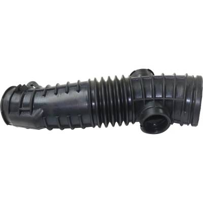 Rareelectrical - New Air Intake Hose Compatible With Honda Pilot Ex 6 Cyl 3.5L Pilot Ex-L 6 Cyl 3.5L Pilot Special - Image 5