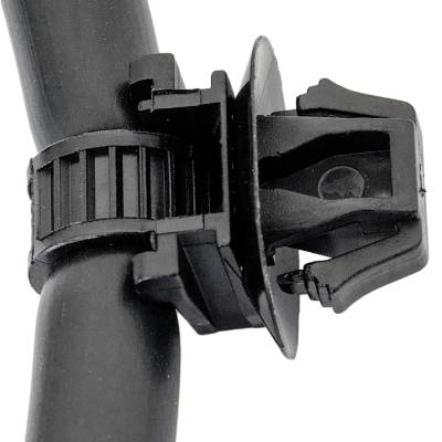 Rareelectrical - New Right Rear Abs Speed Sensor Compatible With Mitsubishi Outlander Sport Es 4 Cyl 2.4L Outlander - Image 5