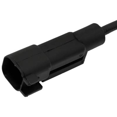 Rareelectrical - New Right Rear Abs Speed Sensor Compatible With Mitsubishi Outlander Sport Es 4 Cyl 2.4L Outlander - Image 7