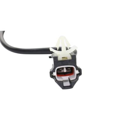 Rareelectrical - New Left Front Abs Speed Sensor Compatible With Kia Optima Sxl Turbo 4 Cyl 2.0L Optima Hybrid Ex 4 - Image 7