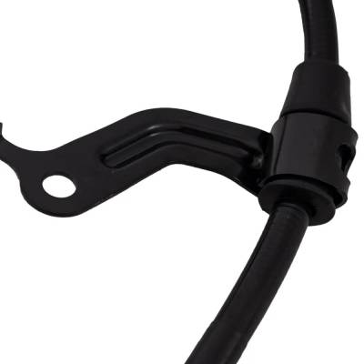 Rareelectrical - New Right Rear Abs Speed Sensor Compatible With Honda Civic Ex 4 Cyl 2.0L Civic Ex-L 4 Cyl 1.5L - Image 3