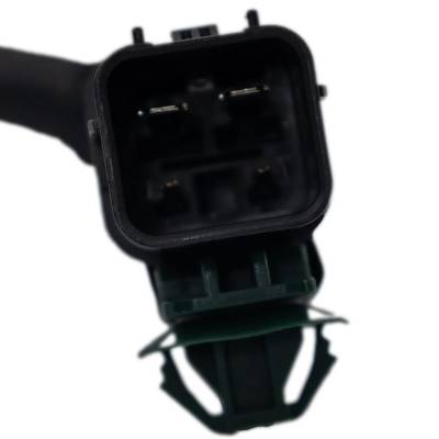 Rareelectrical - New Right Rear Abs Speed Sensor Compatible With Honda Civic Ex 4 Cyl 2.0L Civic Ex-L 4 Cyl 1.5L - Image 5