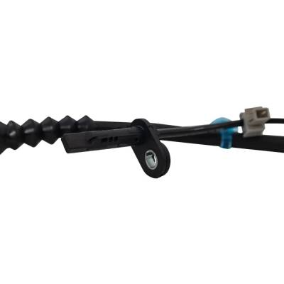 Rareelectrical - New Right Rear Abs Speed Sensor Compatible With Honda Civic Ex 4 Cyl 2.0L Civic Ex 4 Cyl 1.5L Civic - Image 4