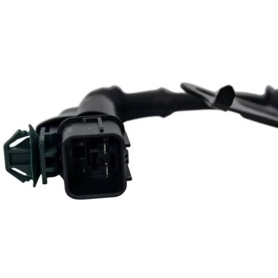Rareelectrical - New Left Rear Abs Speed Sensor Compatible With Honda Civic Lx 4 Cyl 2.0L Civic Si 4 Cyl 1.5L Civic - Image 5