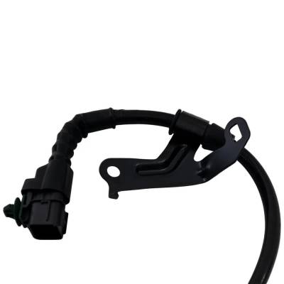 Rareelectrical - New Left Rear Abs Speed Sensor Compatible With Honda Civic Lx 4 Cyl 2.0L Civic Si 4 Cyl 1.5L Civic - Image 6