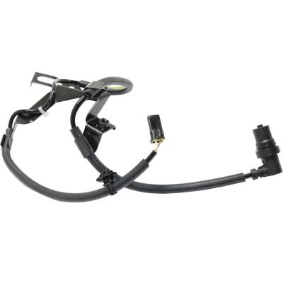 Rareelectrical - New Left Front Abs Speed Sensor Compatible With Lexus Gs430 Base 8 Cyl 4.3L Sc430 Base 8 Cyl 4.3L - Image 5
